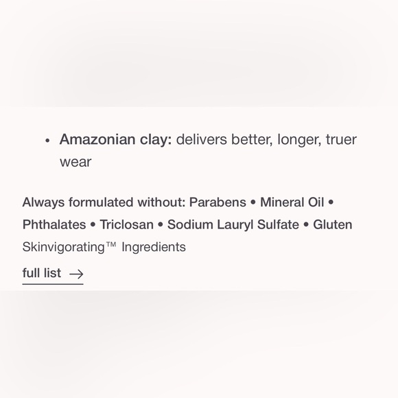 NIB Tarte Shape Tape Setting Powder in Translucent - Picture 9 of 10